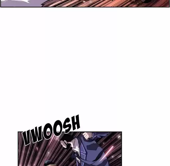 Supernova (Killer Whale) Ch.116