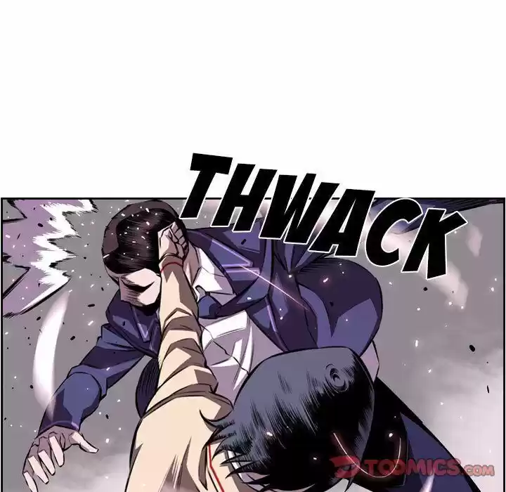 Supernova (Killer Whale) Ch.116