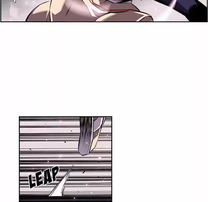 Supernova (Killer Whale) Ch.116