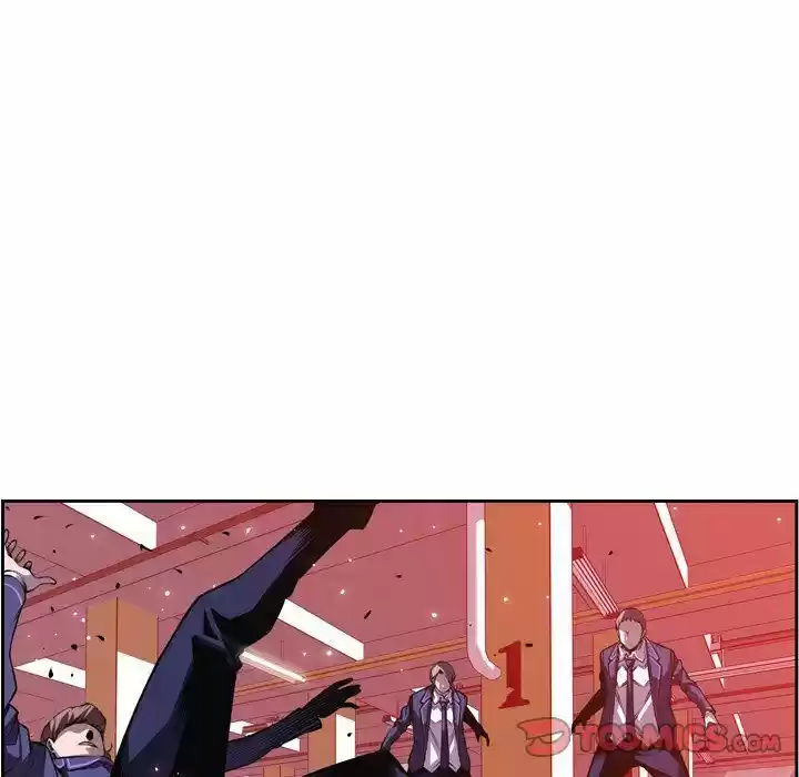 Supernova (Killer Whale) Ch.116