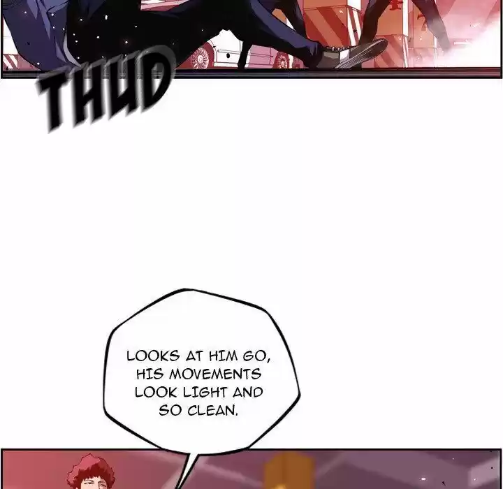 Supernova (Killer Whale) Ch.116