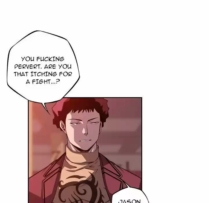 Supernova (Killer Whale) Ch.116