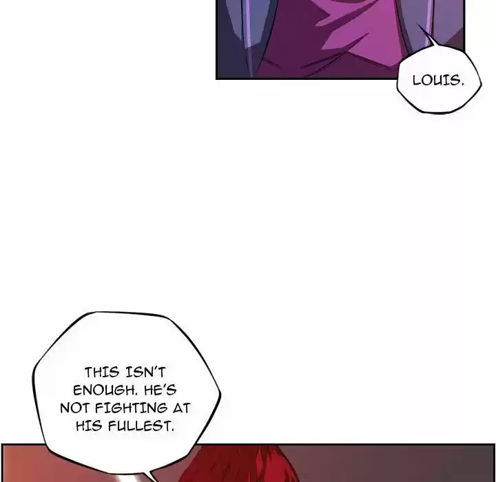 Supernova (Killer Whale) Ch.116