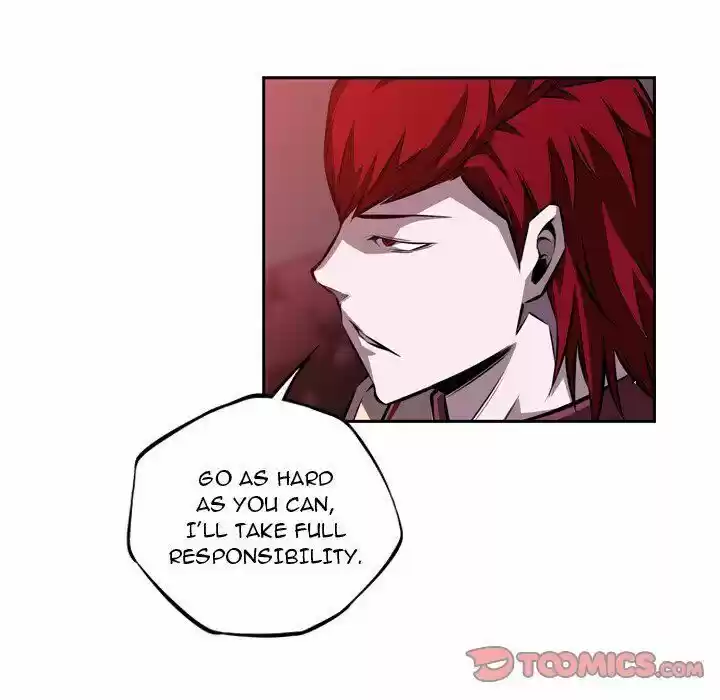 Supernova (Killer Whale) Ch.116