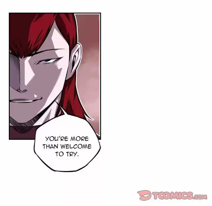 Supernova (Killer Whale) Ch.116