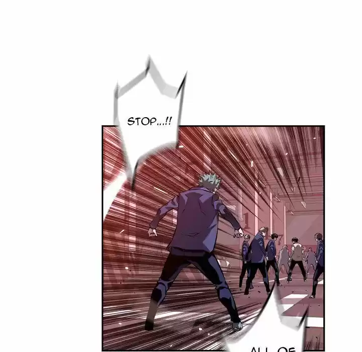 Supernova (Killer Whale) Ch.116