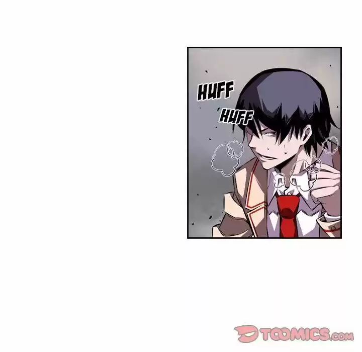 Supernova (Killer Whale) Ch.116