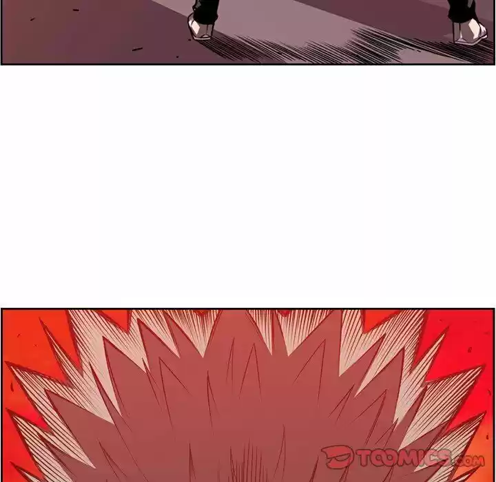 Supernova (Killer Whale) Ch.116