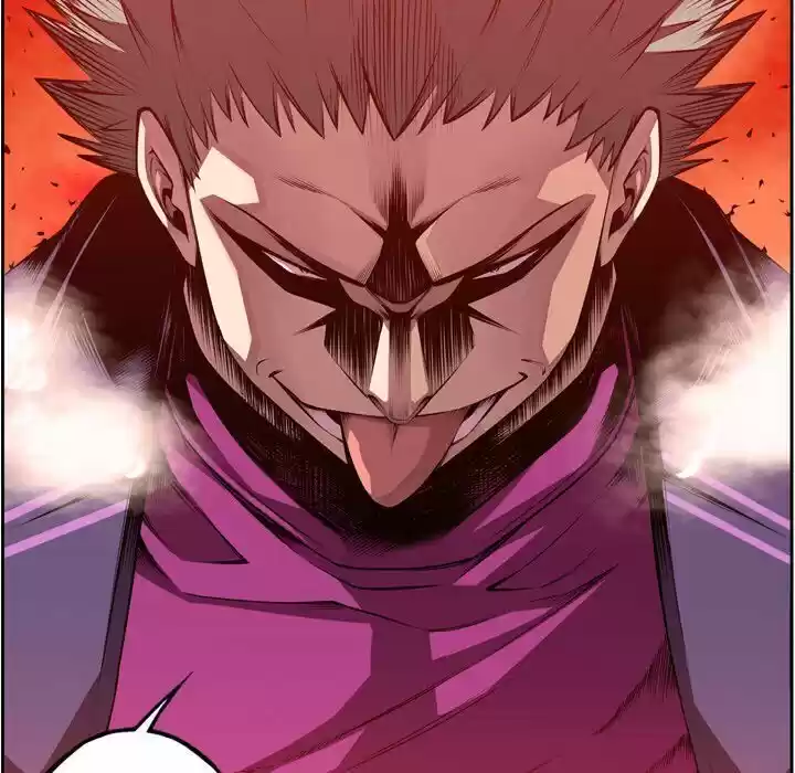 Supernova (Killer Whale) Ch.116