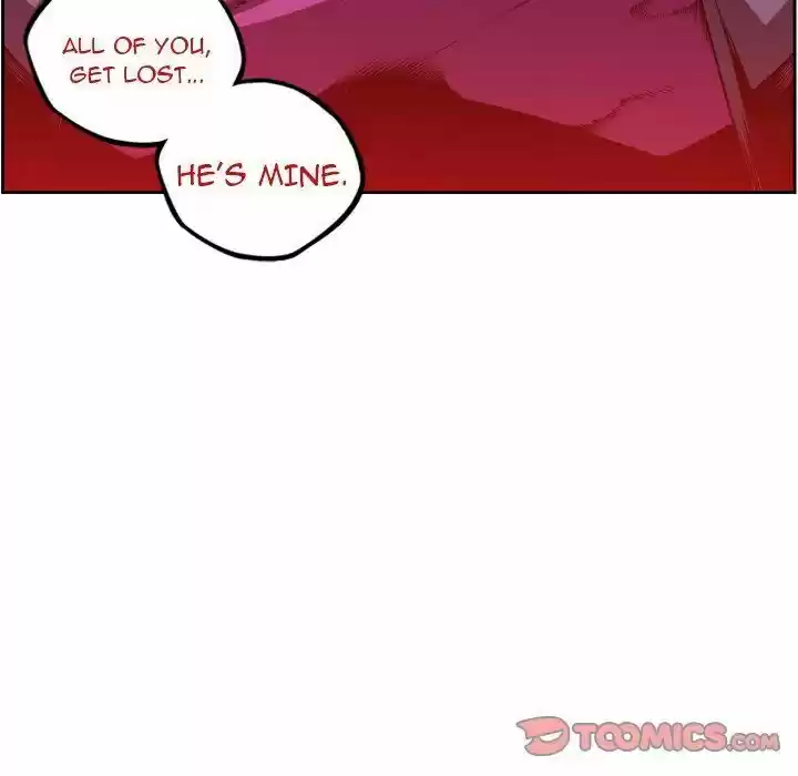 Supernova (Killer Whale) Ch.116