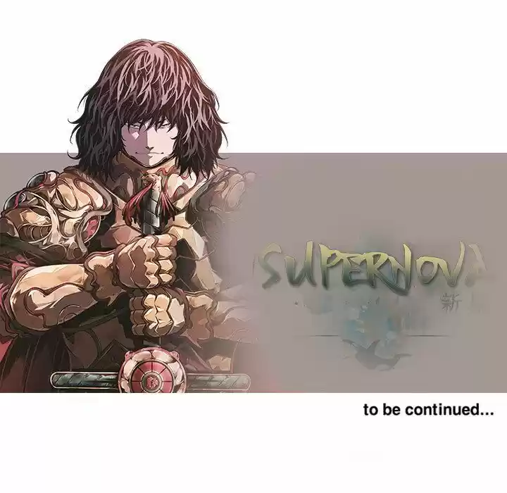 Supernova (Killer Whale) Ch.116