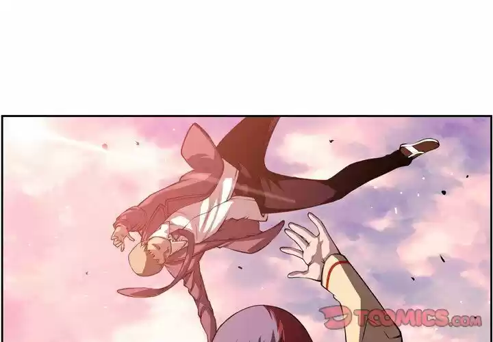 Supernova (Killer Whale) Ch.117