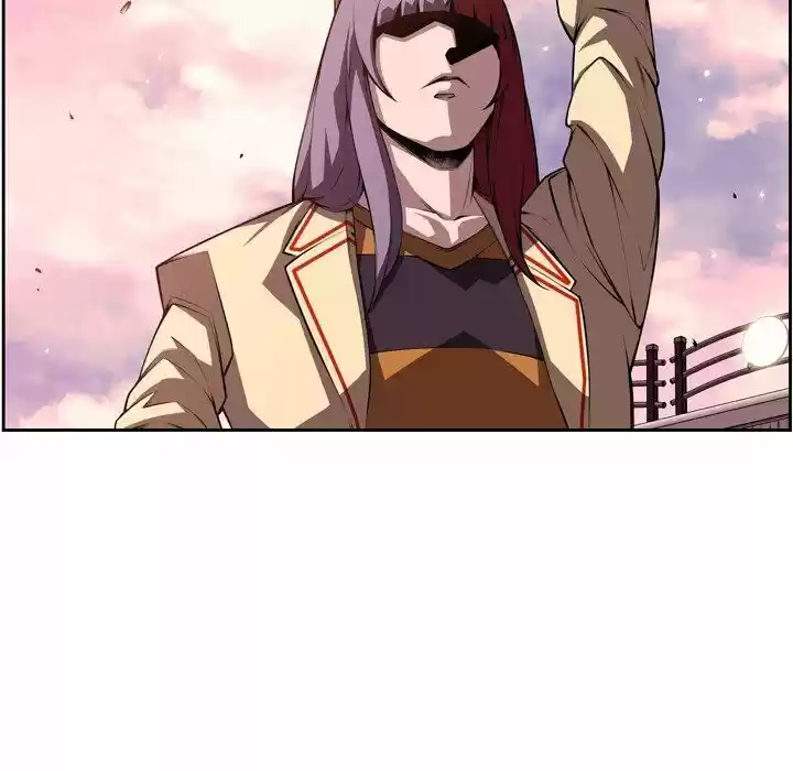 Supernova (Killer Whale) Ch.117