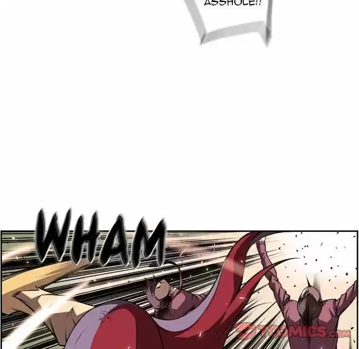 Supernova (Killer Whale) Ch.117