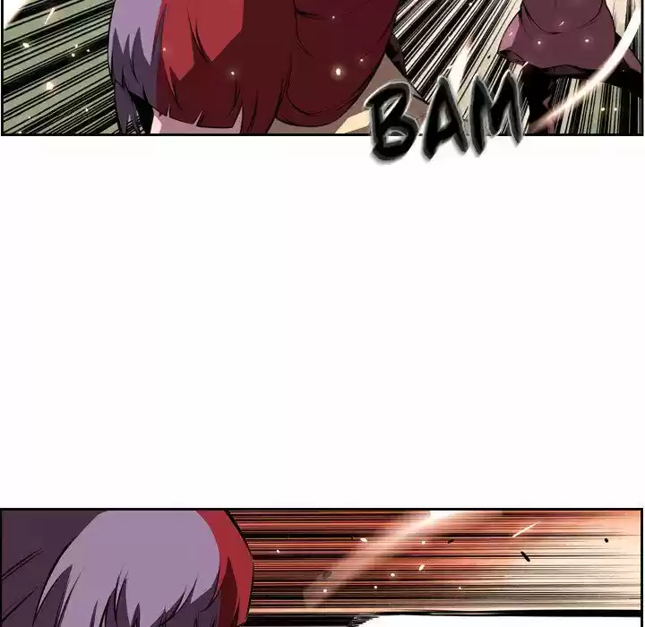 Supernova (Killer Whale) Ch.117