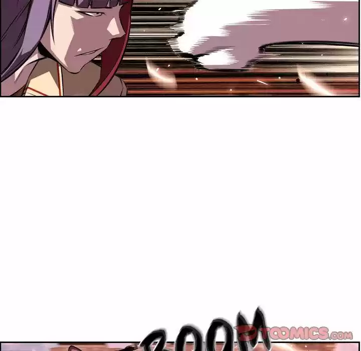 Supernova (Killer Whale) Ch.117