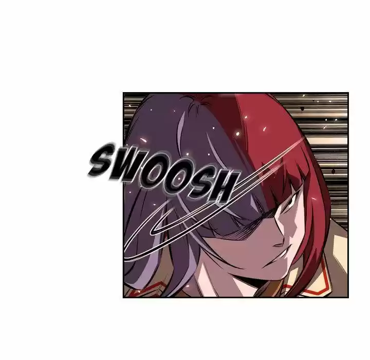 Supernova (Killer Whale) Ch.117