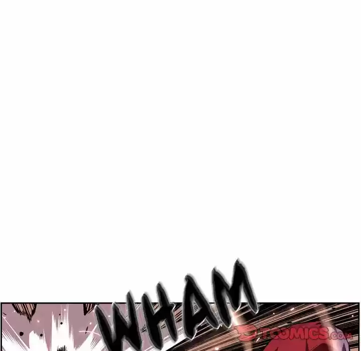 Supernova (Killer Whale) Ch.117