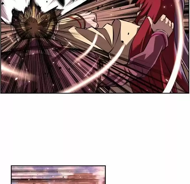 Supernova (Killer Whale) Ch.117