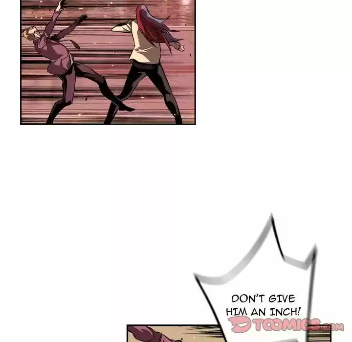 Supernova (Killer Whale) Ch.117