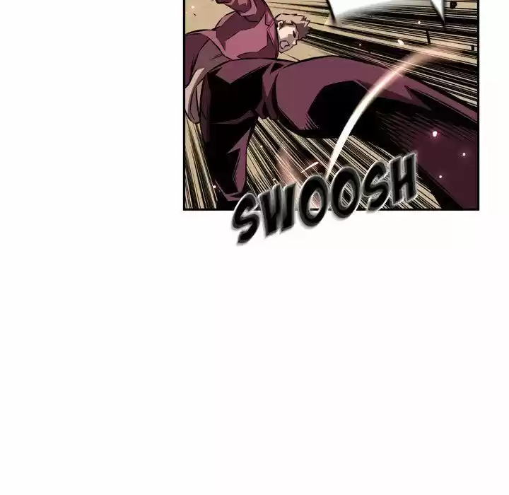 Supernova (Killer Whale) Ch.117