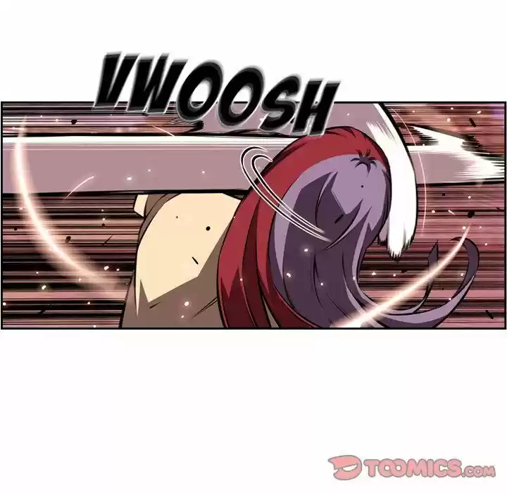 Supernova (Killer Whale) Ch.117