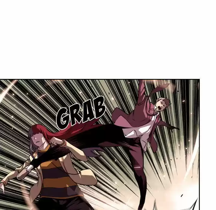 Supernova (Killer Whale) Ch.117