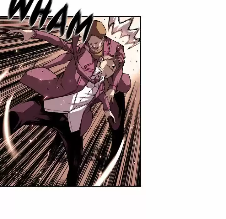 Supernova (Killer Whale) Ch.117