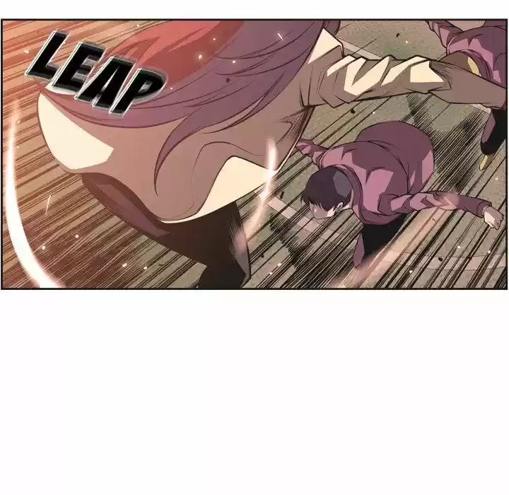 Supernova (Killer Whale) Ch.117