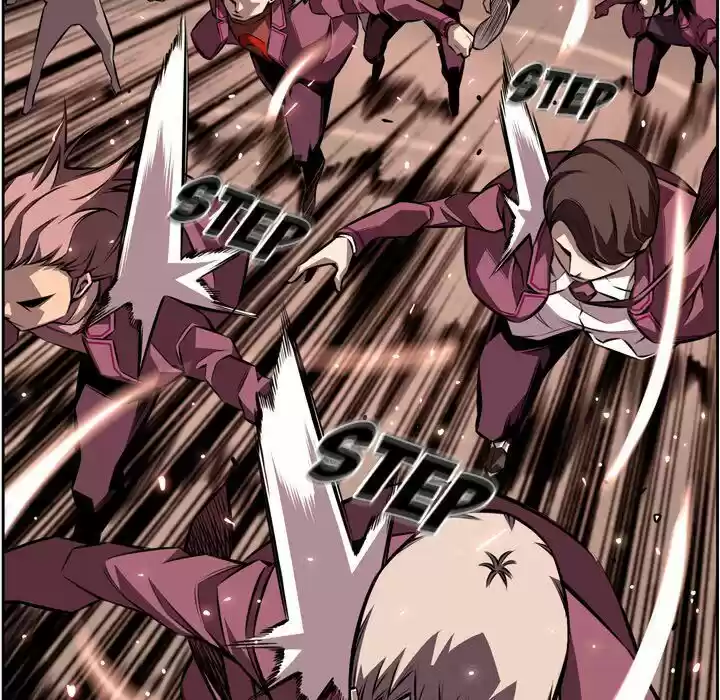 Supernova (Killer Whale) Ch.117