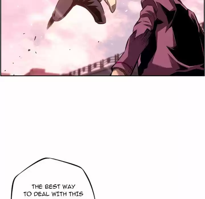 Supernova (Killer Whale) Ch.117