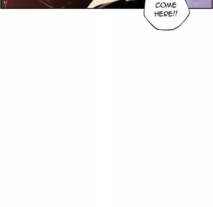 Supernova (Killer Whale) Ch.117