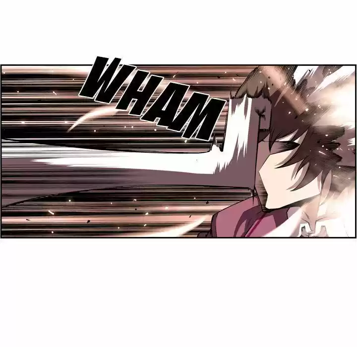 Supernova (Killer Whale) Ch.117