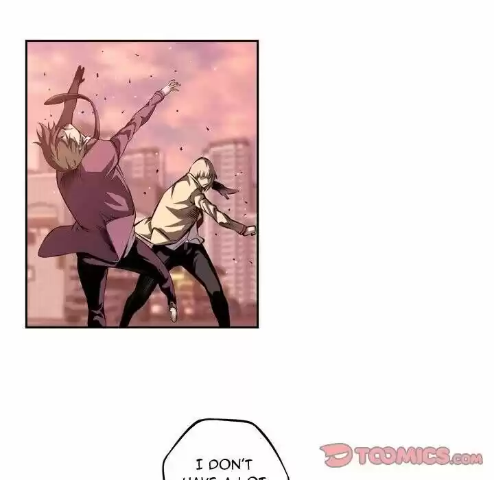 Supernova (Killer Whale) Ch.117