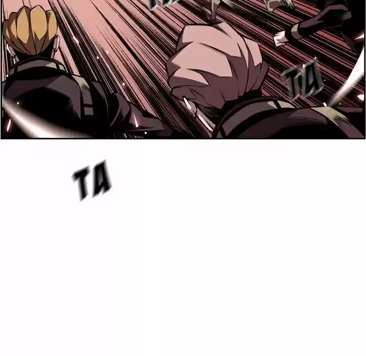 Supernova (Killer Whale) Ch.117