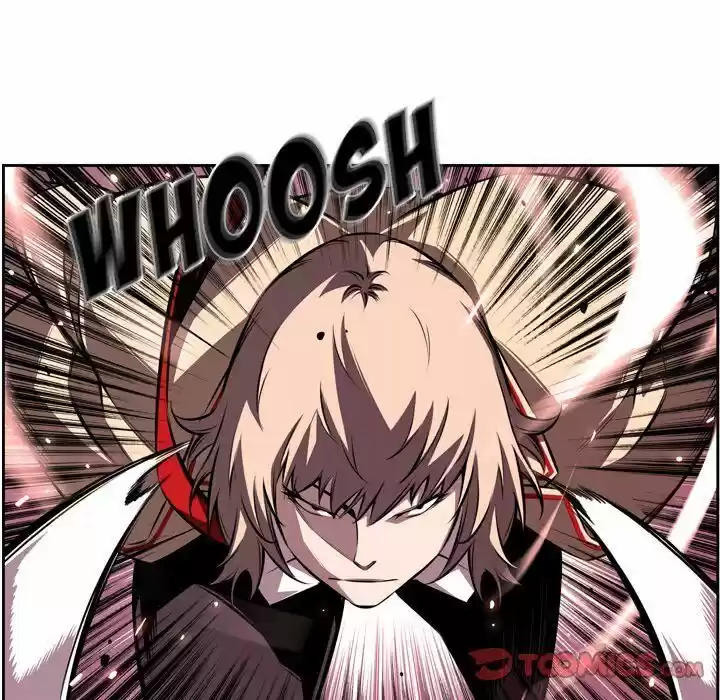 Supernova (Killer Whale) Ch.117