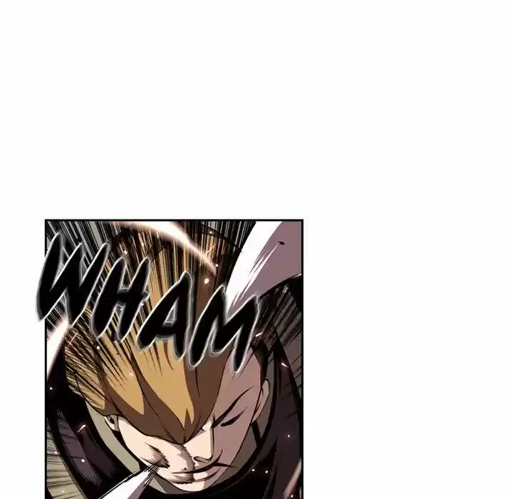 Supernova (Killer Whale) Ch.117