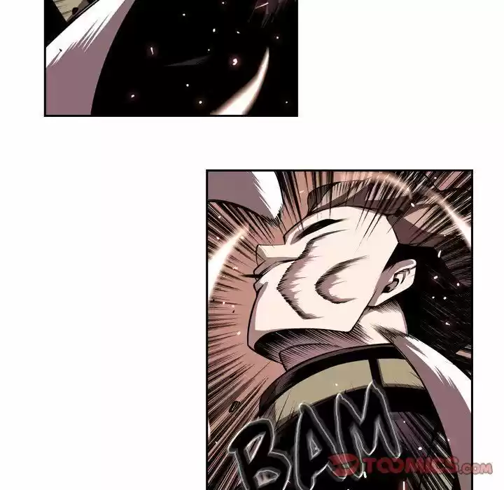 Supernova (Killer Whale) Ch.117