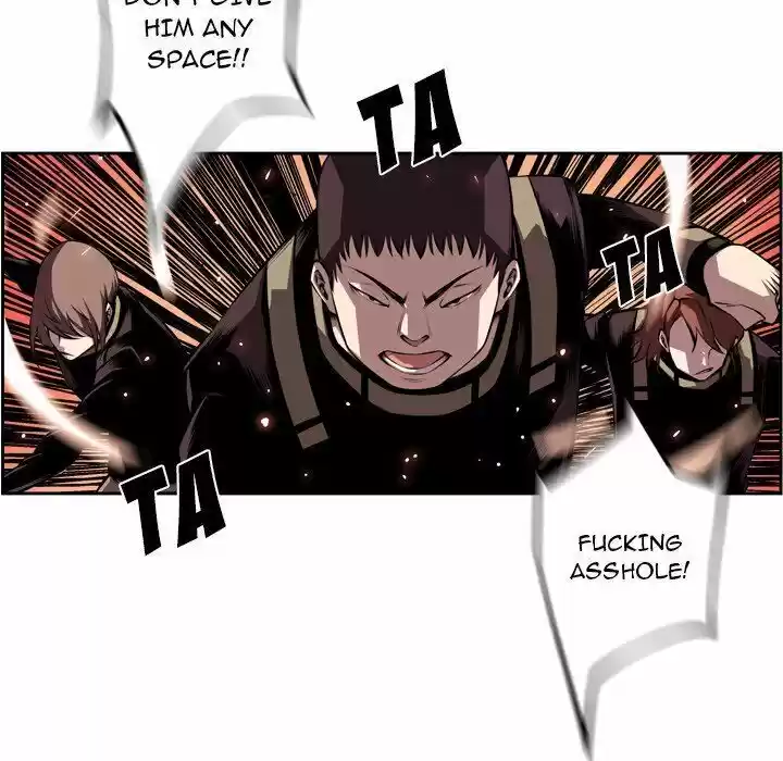 Supernova (Killer Whale) Ch.117