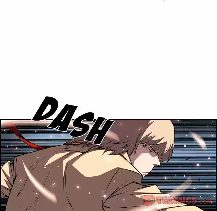 Supernova (Killer Whale) Ch.117