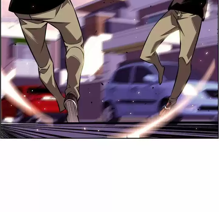 Supernova (Killer Whale) Ch.117