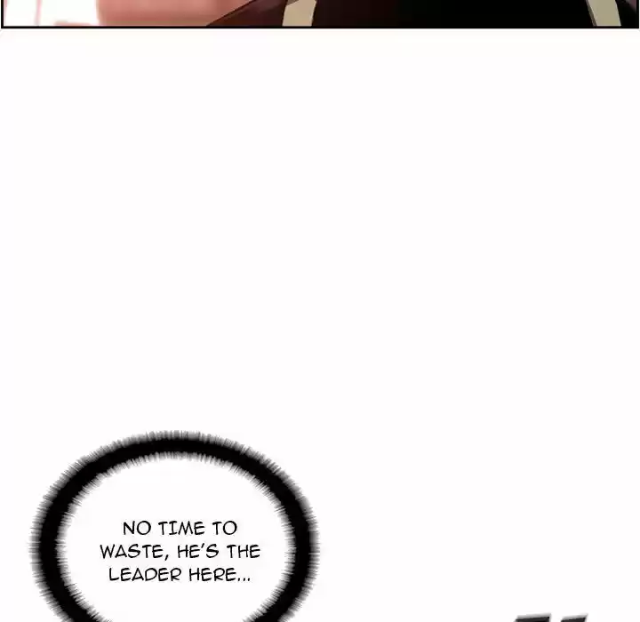 Supernova (Killer Whale) Ch.117