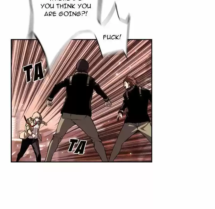 Supernova (Killer Whale) Ch.117