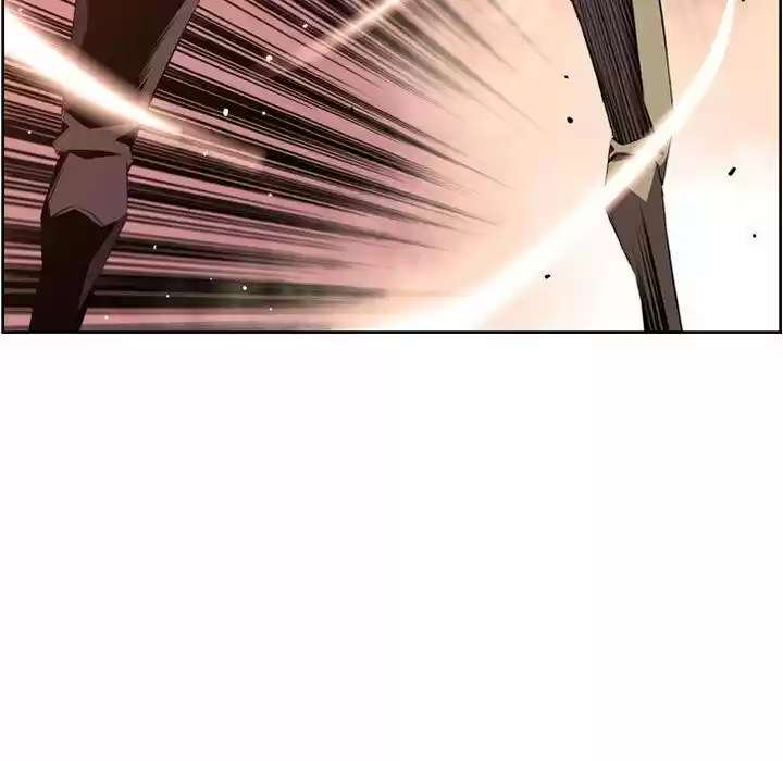 Supernova (Killer Whale) Ch.117