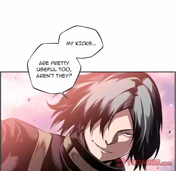 Supernova (Killer Whale) Ch.117