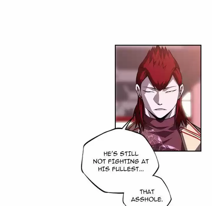 Supernova (Killer Whale) Ch.117