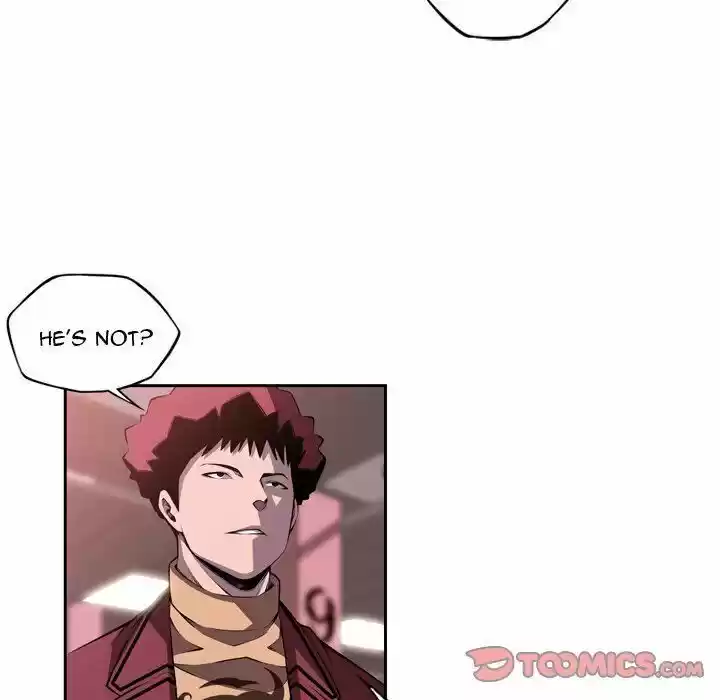 Supernova (Killer Whale) Ch.117