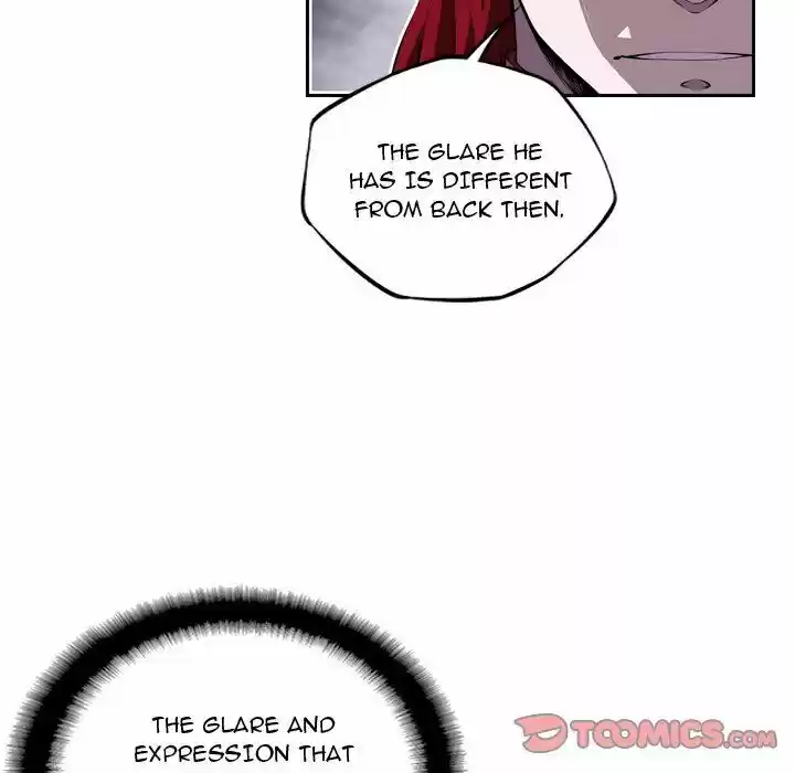 Supernova (Killer Whale) Ch.117