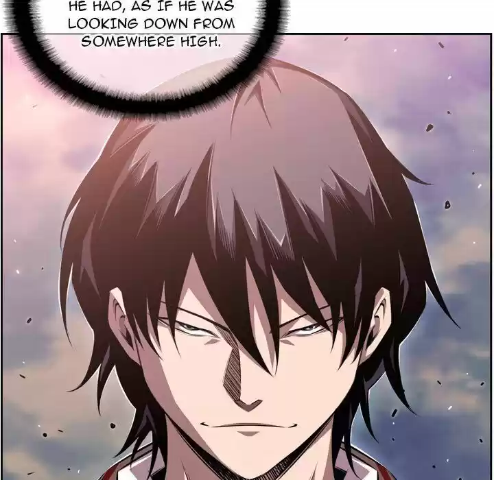 Supernova (Killer Whale) Ch.117