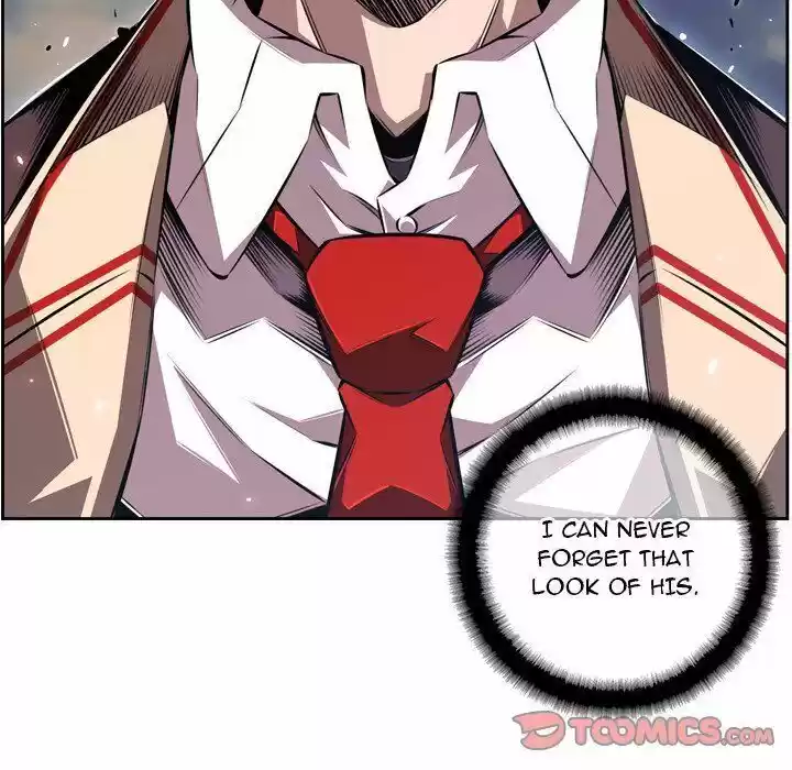 Supernova (Killer Whale) Ch.117